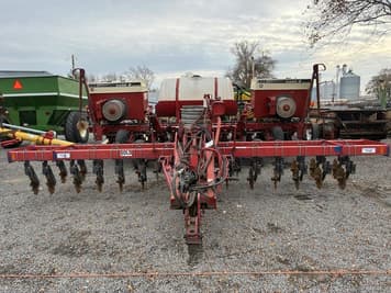 Main image Case IH 955